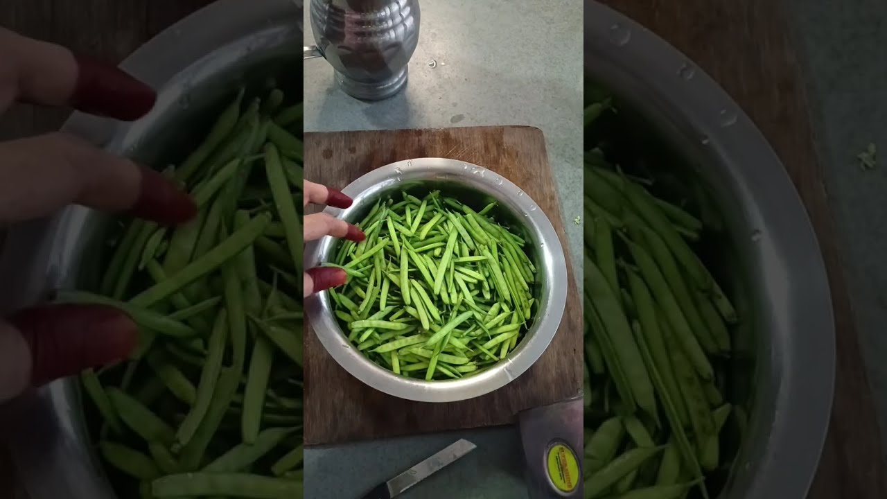 आज तो बनाया सासू मां और ससुर जी का मनपसंद खाना |