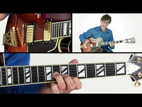 jazz-standard-guitar-lesson---flat-nine-&-bluesy-breakdown---frank-vignola