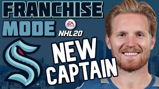 Seattle Kraken | NHL 20 GM Mode | Episode #10 