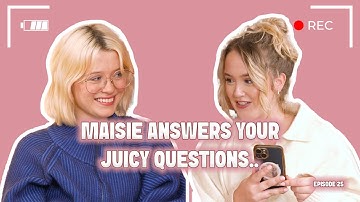 Episode 25 | The One Where It