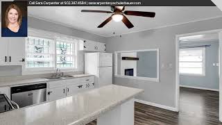 102 Poplar Street video tour