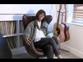 Noisey Meets - Santigold