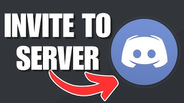 How to Invite Someone to Your Discord Server