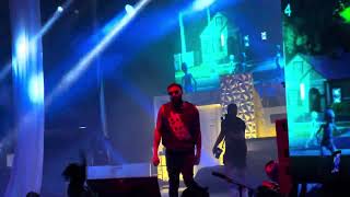 LUCKY YOU @ JOYNER FEST 2024 - Joyner Lucas Worcester, Ma 06/22/2024 (No Eminem)