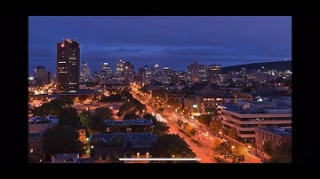 Existence(music project) [trailer]