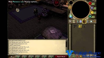 Runescape private server with working dungeoneering.