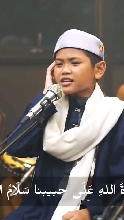 Assubhubada Versi Hibbun Nabi Bikin Merinding #Banjari #HibbunNabi #fyp #videoshort