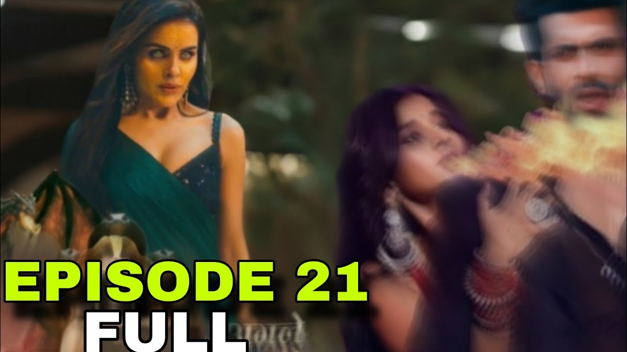 Arayman Par Khatra 😲 I Naagin Season 7 Episode 21 Review - Hindi