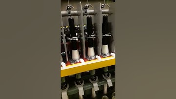 Premier Ring Data system