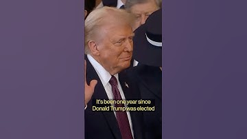 Swing State Voters on Trump