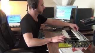 MindshakeTV Presents: MIND YOUR MANORS Ep.2 with JOHN LAGORA