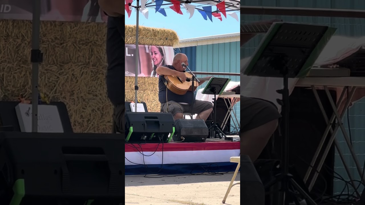 Bear Lake County Fair 2024