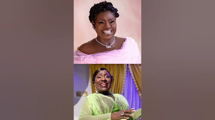 Ahh Have You Heard What Happen to Mama Rainbow As he Clock 83 Years today #shots #trending #duo