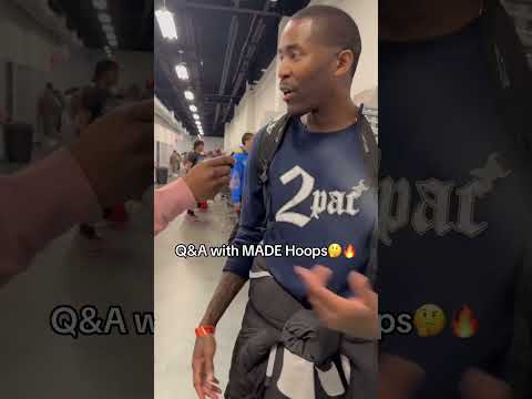 Y’all know who this is … 🤔 #basketball #nba #jcrossover