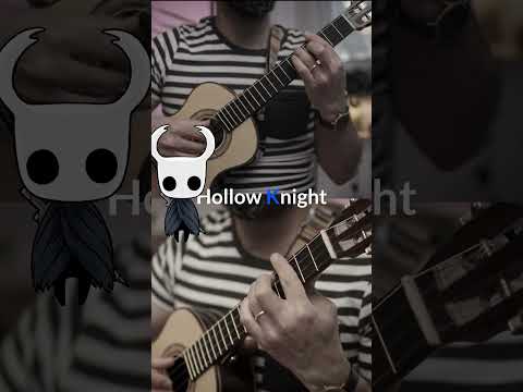 Hollow Knight Theme
