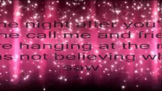 705 (Lyrics On Screen) Jonas Brothers.wmv