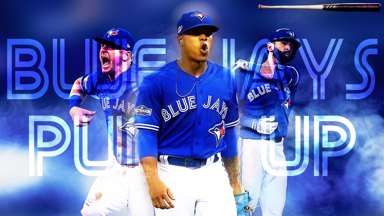 Toronto Blue Jays 2017 Hype ᴴᴰ