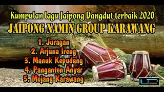 JAIPONG NAMIN GROUP KARAWANG / DANGDUT FULL 1 JAM NONSTOP