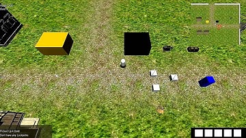 Unforsaken LORE Unity3d indie RPG Development Log #9