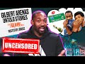 Gilbert Arenas on the NBA’s “Rapper Lifestyles” 😳 UNCENSORED | The SLAM Show: Extended Cuts