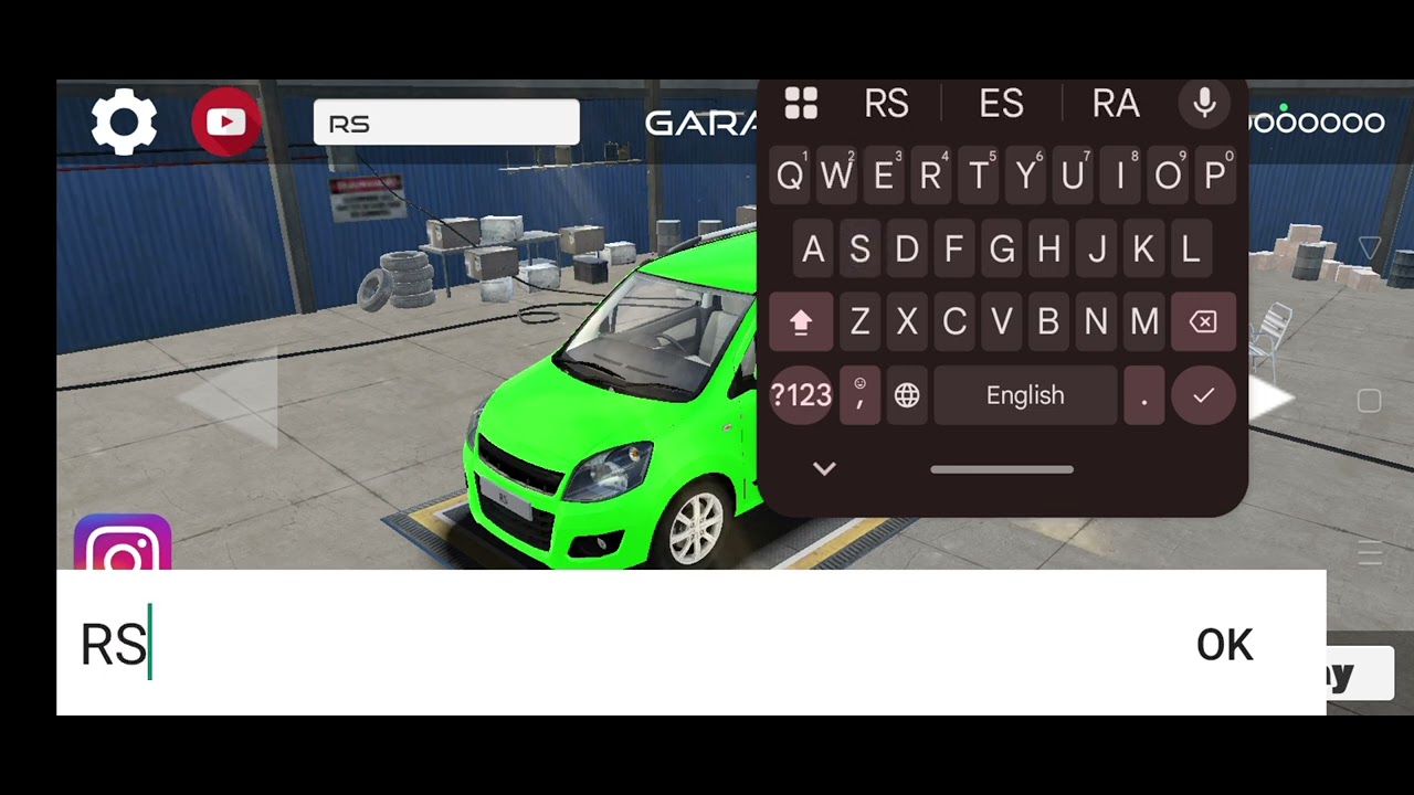 Indian car simulator 3D unlimited money 