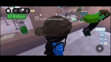 Exploiter Report ~3 || Bloxton Hotels