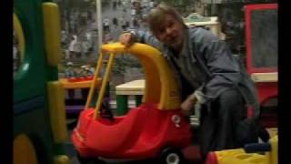 Papa's Dodge Chrysler Jeep the kid friendly car dealer