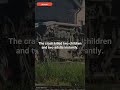 Four killed as school minibus collides with train in Belgium