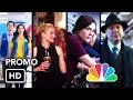 New NBC Thursday Promo (HD) Fall 2016 Lineup