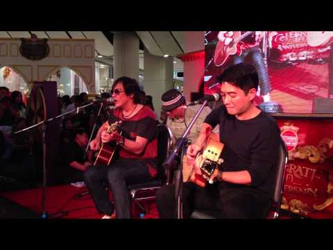 CTW - งานของ บ. พิริยพูล - โจก้อง - ลืมไปไม่รักกัน - 21042013