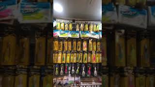 SPRO Bucktails Bucktails for Fluke and Black Sea Bass RI Fluke Fishing Jigs