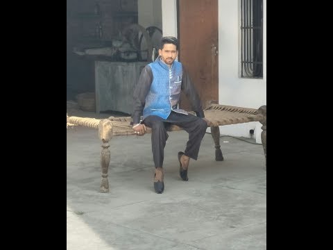 sara-sara-din-tere-bin-hun-nyi-gujr-da-yara-cover-by-gourav-koundal