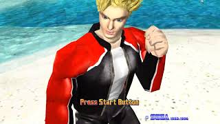 Virtua Fighter 3 Recomp (Alpha) - 4K, widescreen, 120 fps (Mac / Windows / Steam Deck)