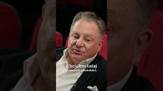 IDĘ DO KINA Z… Robertem Makłowiczem