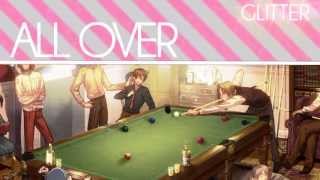 [AMV] {UsUk} Last Friday Night