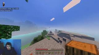 New Visualizer Remix Plus some minecraft Single and Multi(Cuz why not)