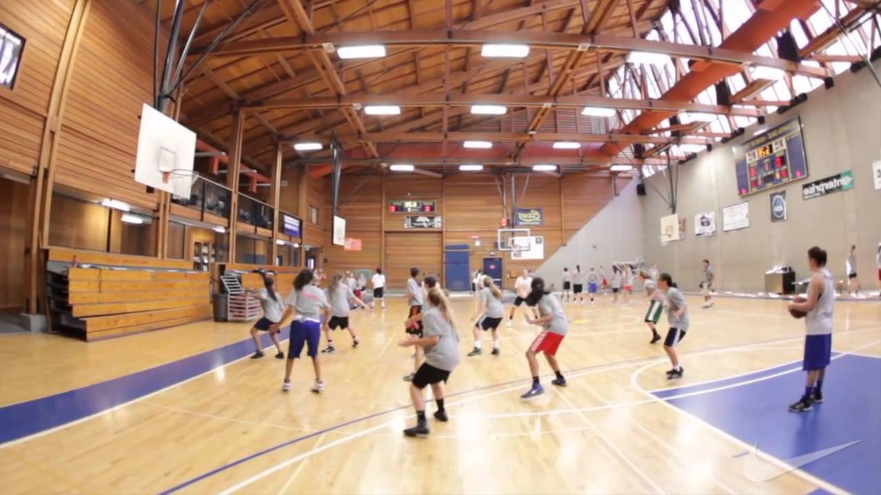 Seminario El cuarto carga Nike Basketball Camps Announces New Locations in New York for 2017