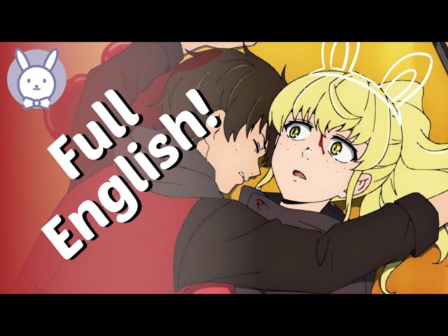 Tower of God - Ending  SLUMP English ver. 