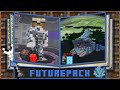 Futurepack  minecraft mod showcase forge 1182