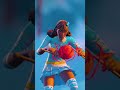 FORTNITE WINTER COMBOS |    Part 1 #shorts