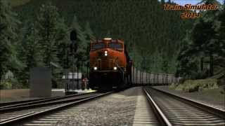Train Simulator 2014