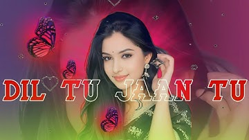 DIL TU JAAN TU SONG XML|| NEW ALIGHT MOTION XML💖 TREND SONG XML ♐ BY @VSeditzyt