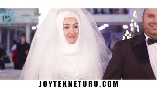 Teknede Düğün Organi̇zasyonu 2018 Masal Gi̇bi̇ Düğün 0212 236 76 96