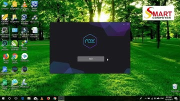 How to Run Android apps on Windows 7 10 8 1   Pc Laptop Computer