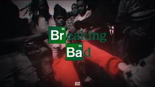[FREE] Sdot Go x Jay Hound Jersey Drill Type Beat - "Breaking Bad" | NY Drill Instrumental 2026