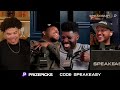 Shady McCoy SOUNDS OFF on Wemby’s DPOY | “HE HASN’T DONE SH*T!!”