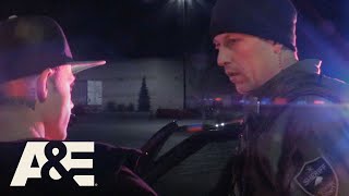 Live PD: Stolen Truck Stakeout (Season 2) | A&E