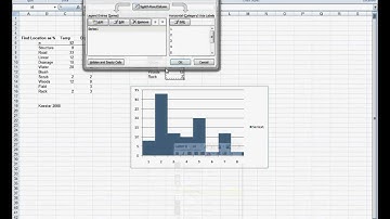 Demo 4 Time Series Scatter Plot Paretto Pie.avi