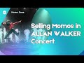 Alan walker concert in Shillong, India