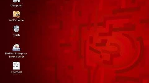 Linux to configure TCP IP Network and Hostname